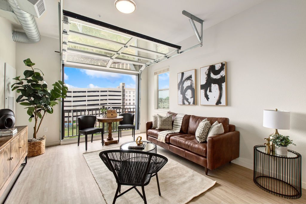 Axis West Flats Zakhem Property Management