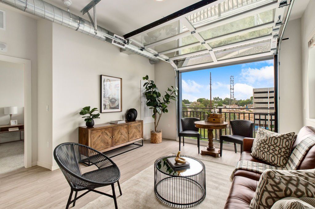 Axis West Flats