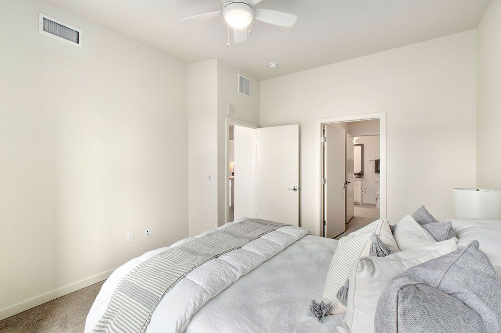 Axis West Flats