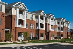 apartment cameras