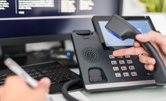 VOIP yealink polycom