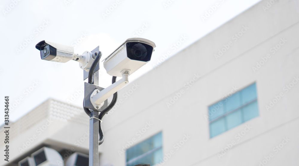 CCTV secuirty cameras in PIttsburgh