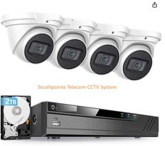 dome cameras bullet camers