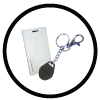 card access locks