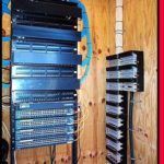 infrastructure computer cabling