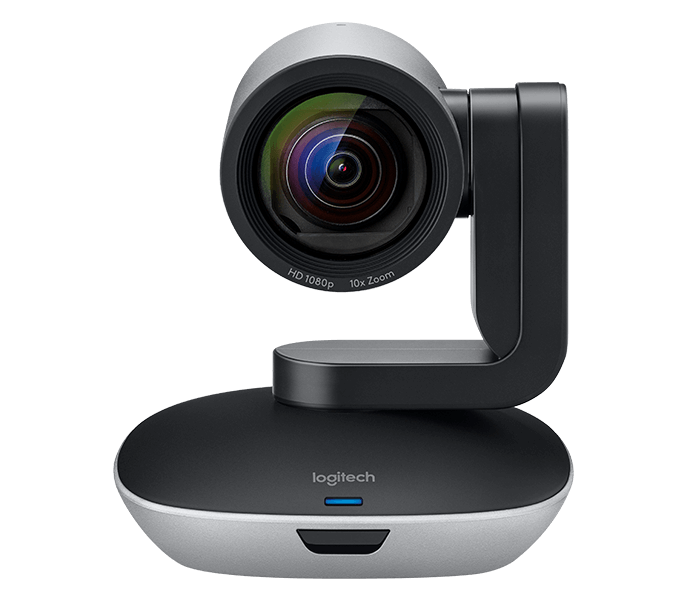 Conference room zoom meetings
