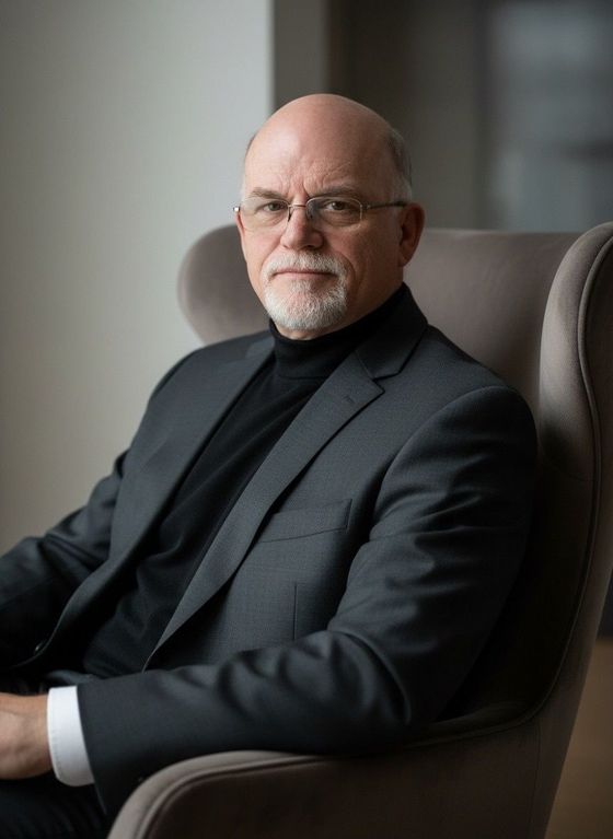 John Esker