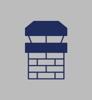Chimney Caps and Dampers | Woodridge, NJ | Reliable Chimney