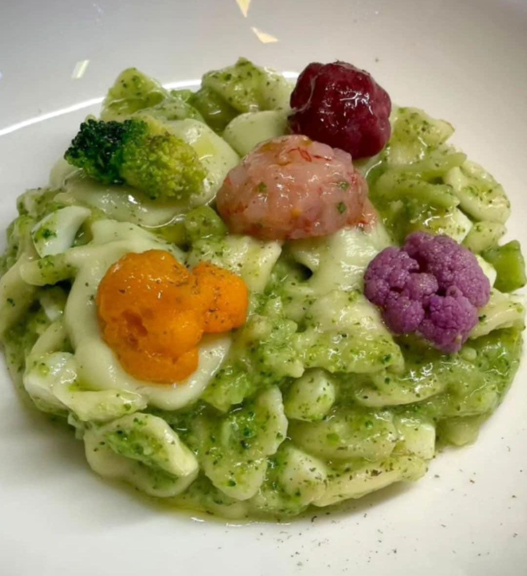 gnocchi