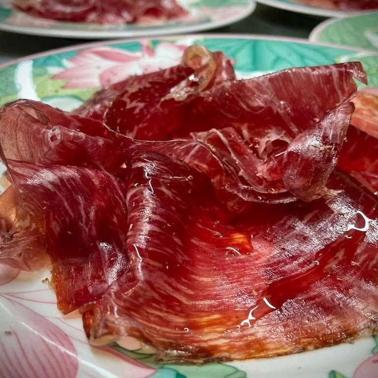 affettato