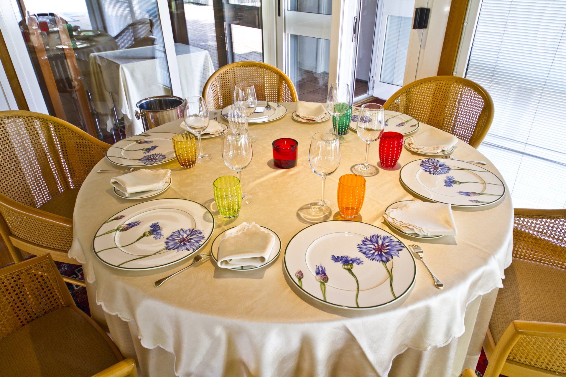 Ristorante 5 campanili - location 1