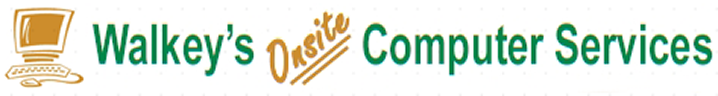 Walkey's Onsite Computer Services Walkey's Onsite Computer Services