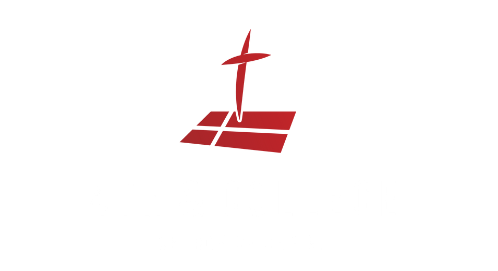 4th & College Church of Christ logo