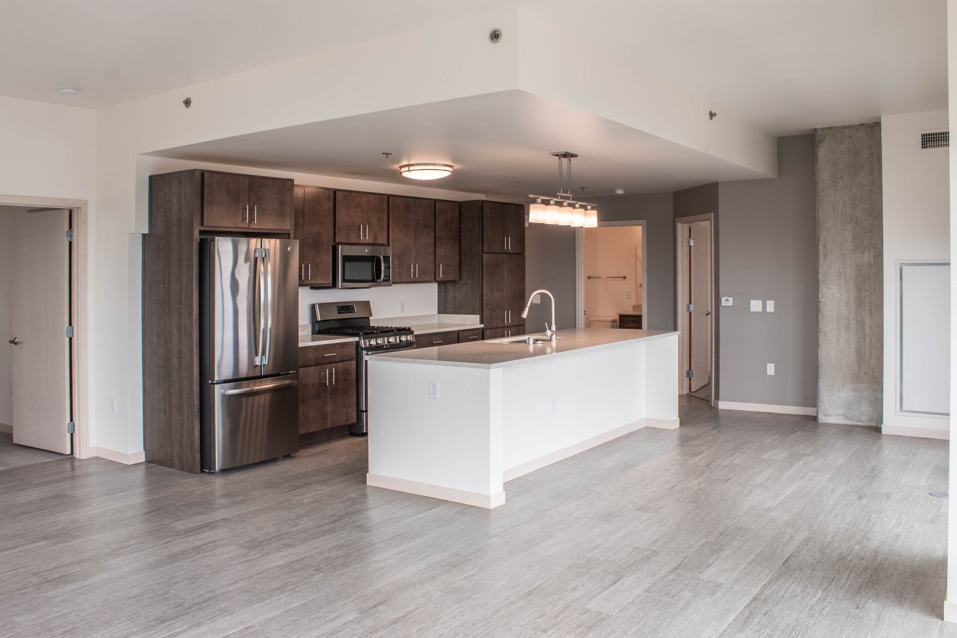 The Lyric Apartments