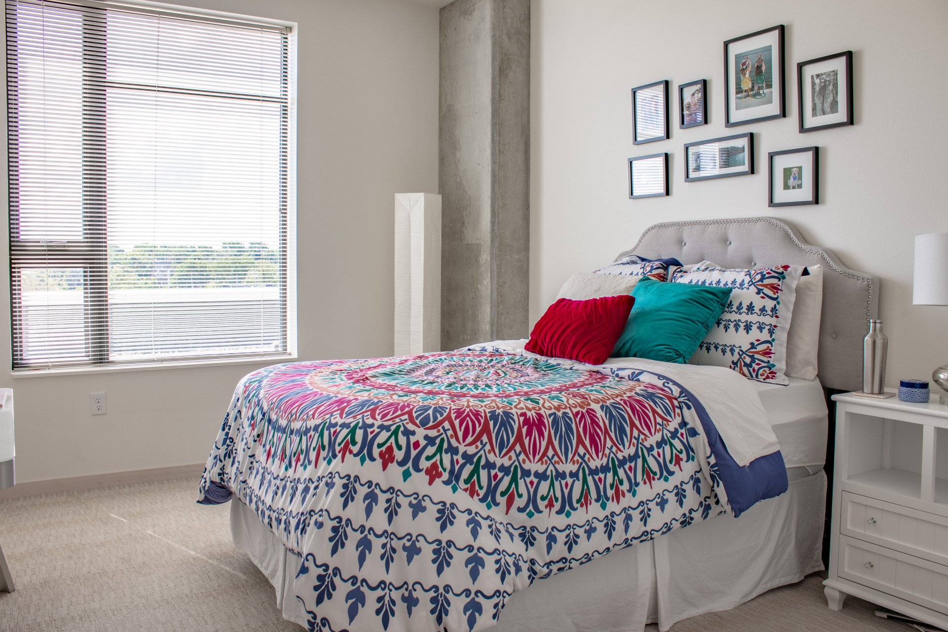 The Lyric Apartments