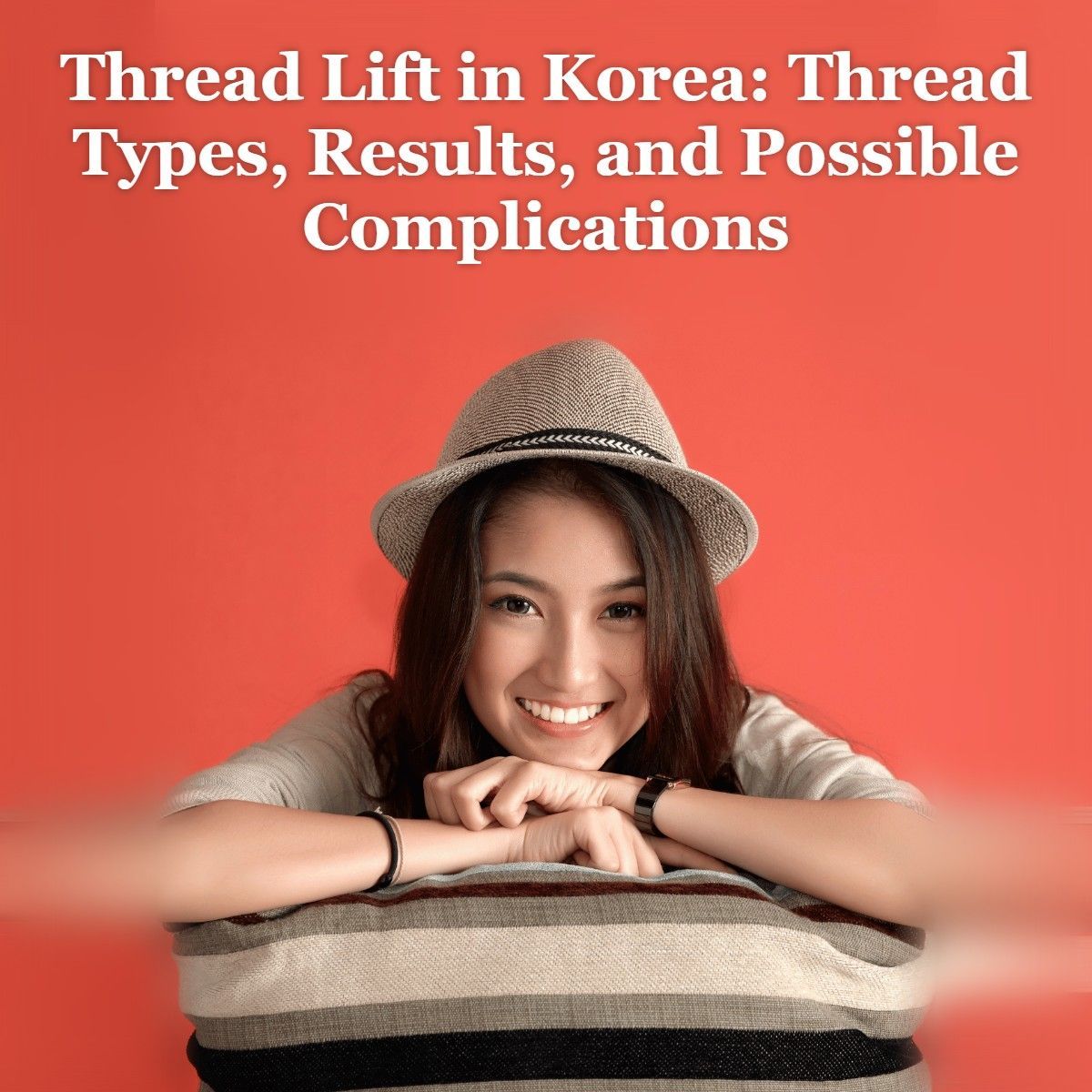 Thread lift in Korea guide