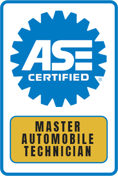 ASE Master Auto Technician | CT Auto LLC