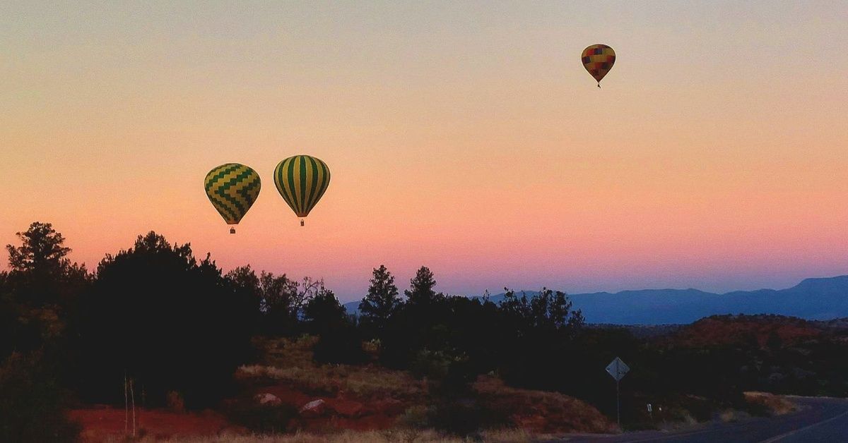Boise gives travelers a landscape that seems both grounded and unexpected. The Treasure Valley blend