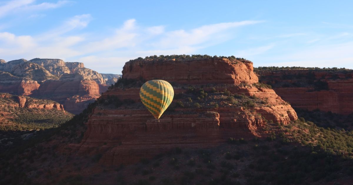 Unforgettable Things To Do for Couples Visiting Sedona