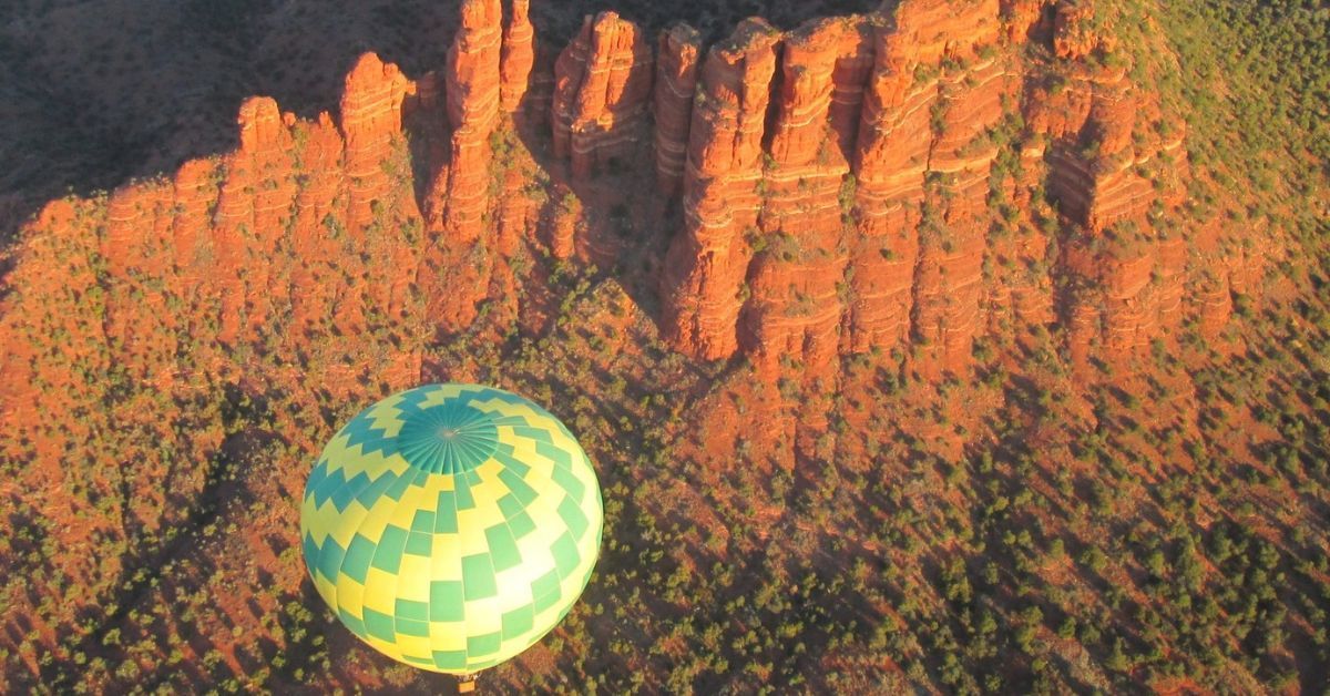 Unforgettable Things To Do for Couples Visiting Sedona