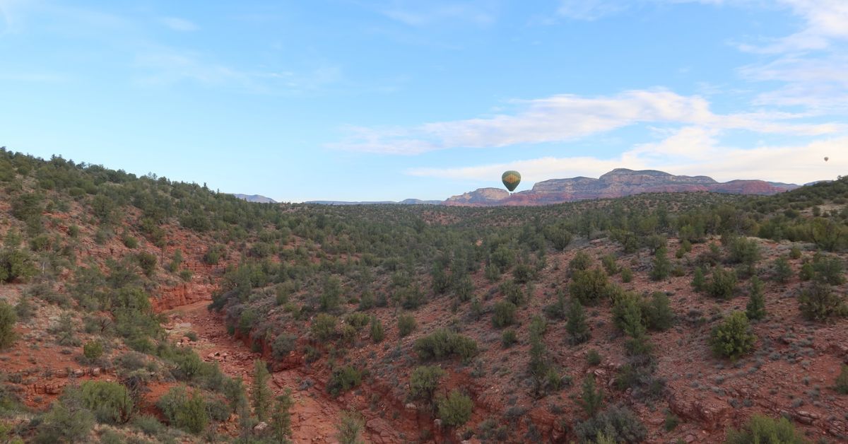 Unforgettable Things To Do for Couples Visiting Sedona