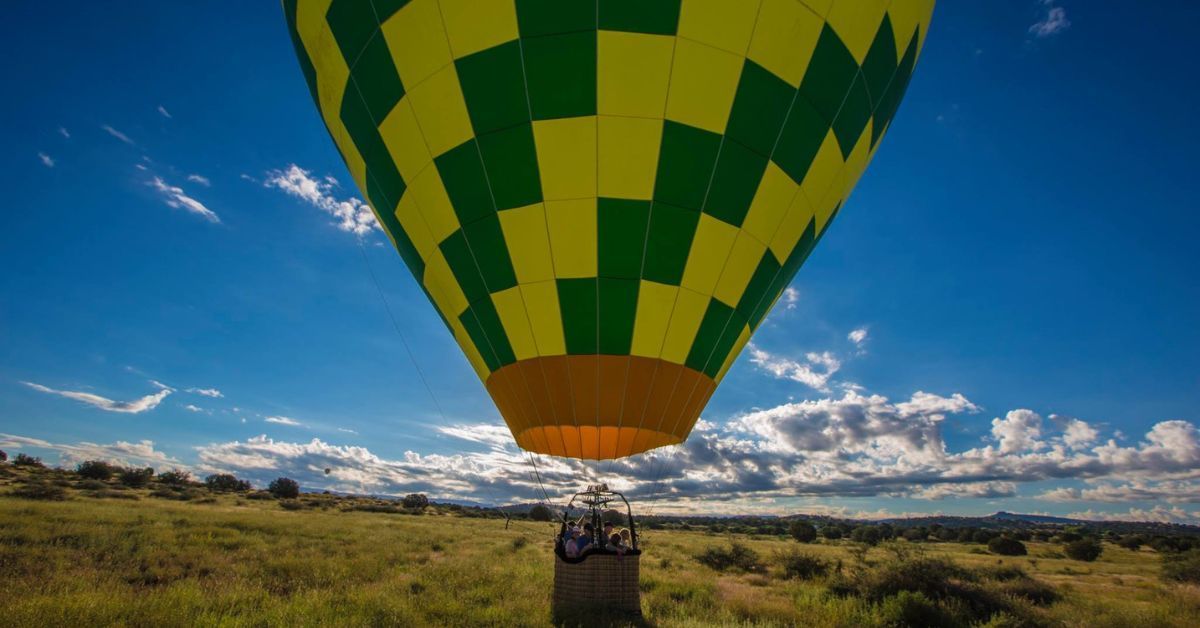 Unique Sedona Micro Wedding Ideas Couples Will Love