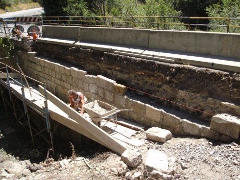 costruzioni civili e industriali