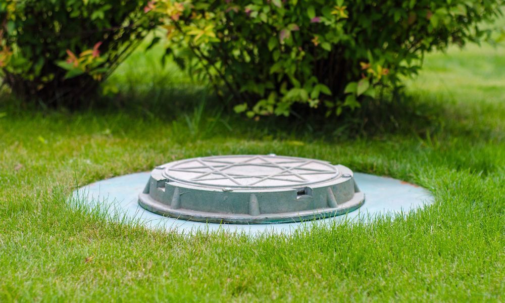 Benefits of Hiring a Professional Septic Tank Service | Southwest Sewer & Septic