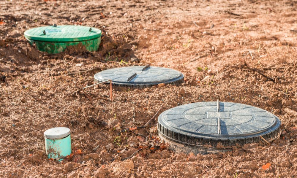5 Signs You Need To Replace Your Septic System | Southwest Sewer & Septic