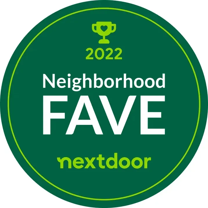 Nextdoor Logo | Zenith Auto Care