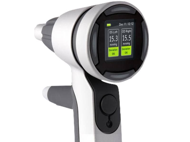 Our Technology | Visionary Eye Specialists