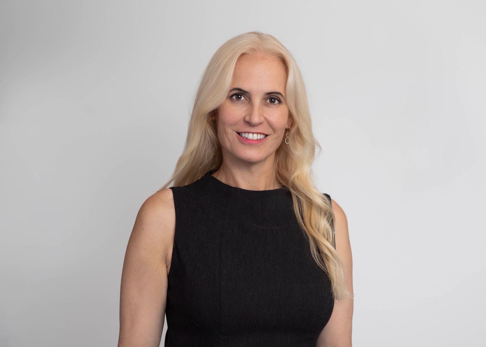 Dr Claire Hooper