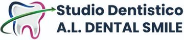 STUDIO DENTISTICO A.L. DENTAL SMILE - LOGO