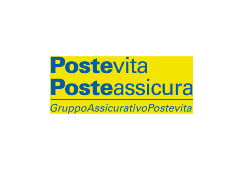 POSTE VITA POSTE ASSICURA - LOGO