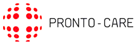 PRONTO-CARE - LOGO