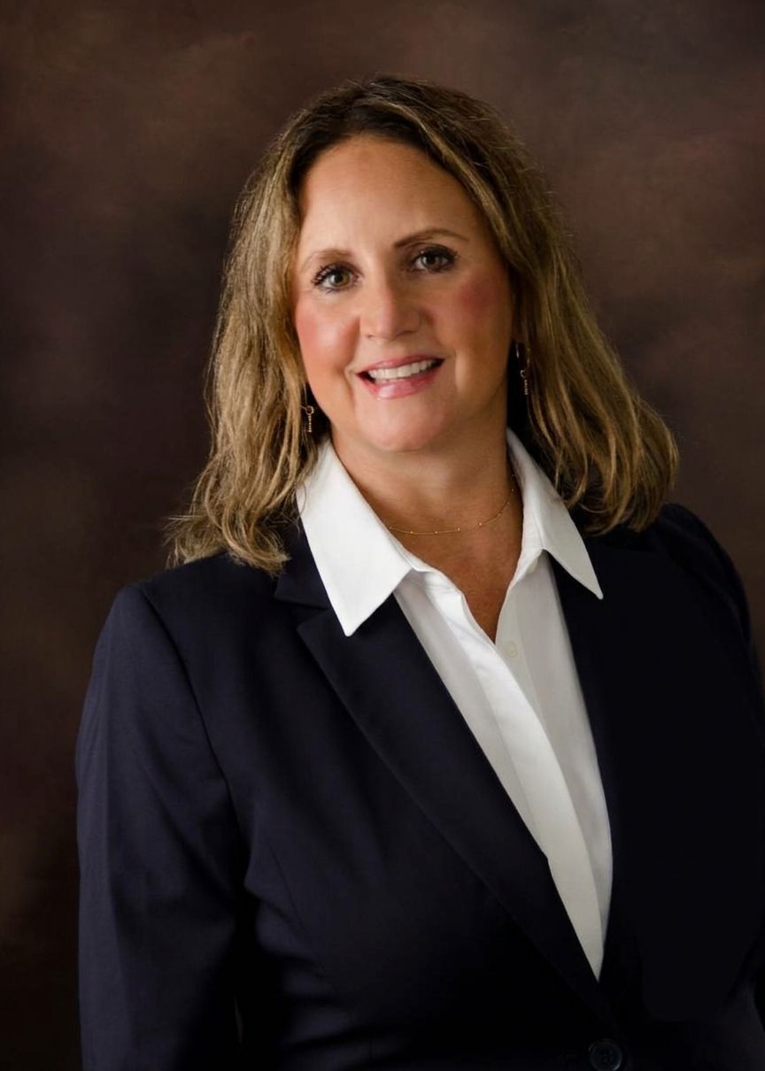 Dana Lucier