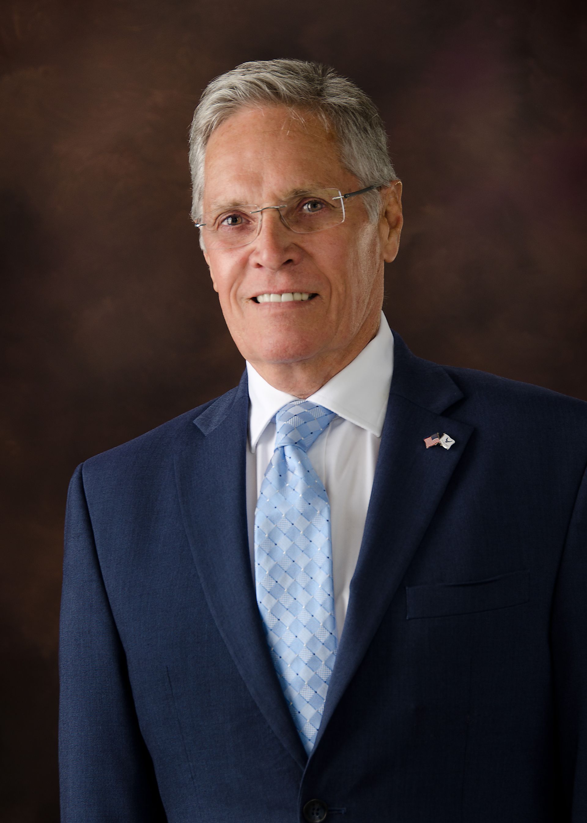 Wayne Steinmetz