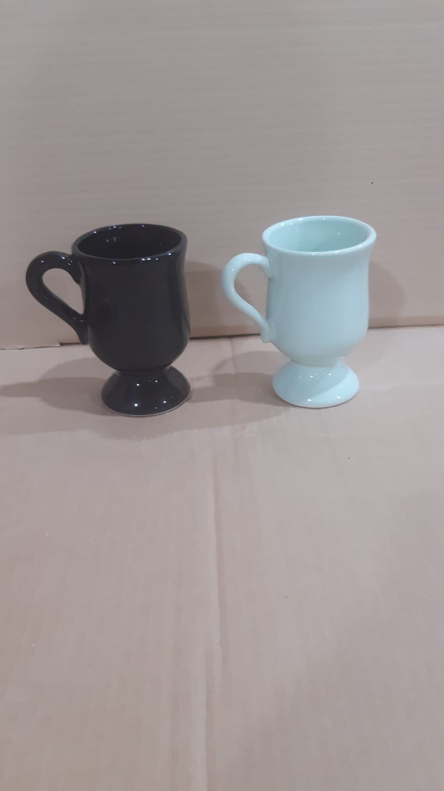 Capuchino color