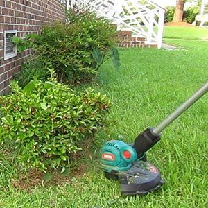 Click to enlarge string trimmer picture.