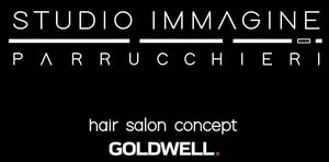 STUDIO IMMAGINE PARRUCCHIERI VERONA-LOGO