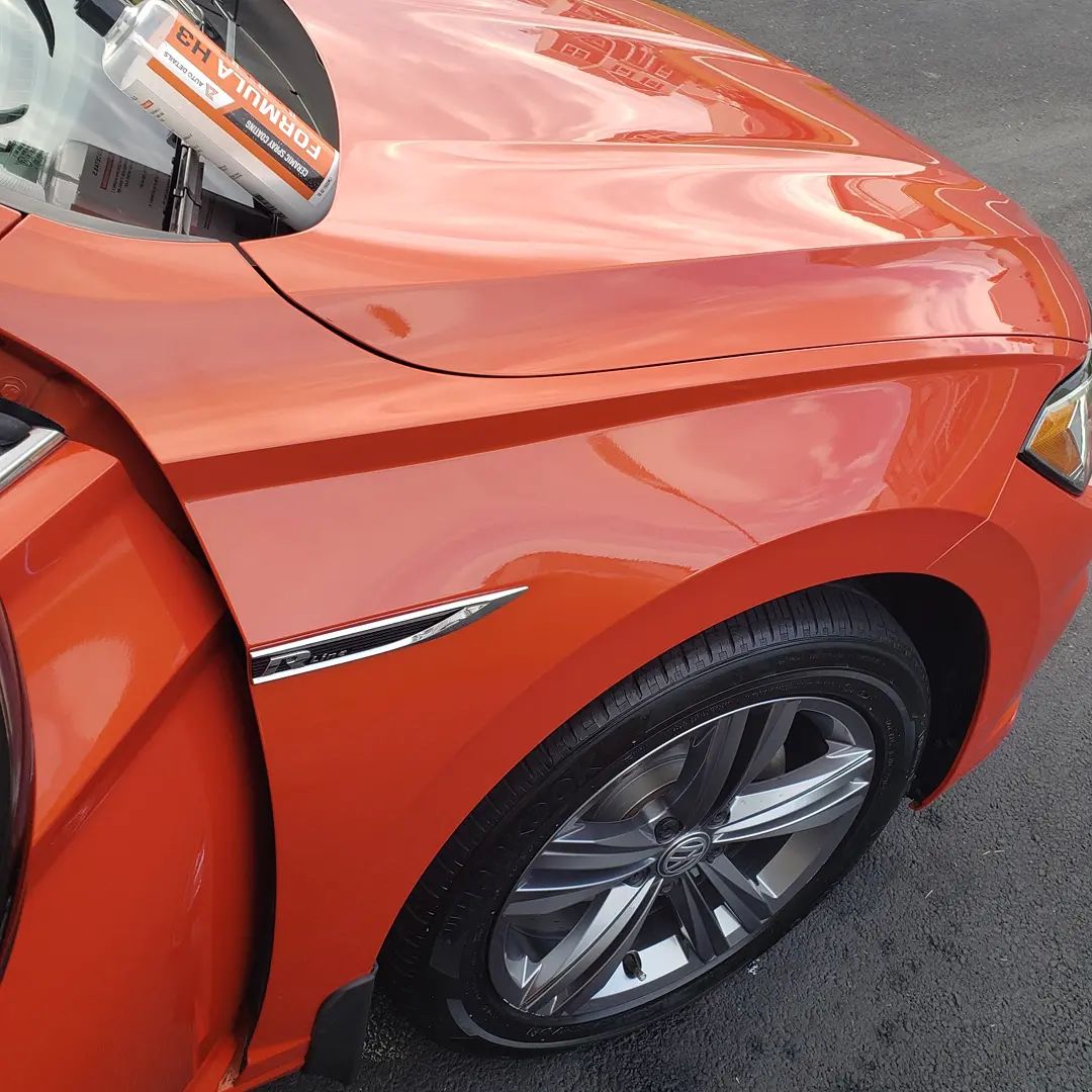 Car Detailing Service in Delmar, DE & Salisbury, MD Eagle Eye Auto