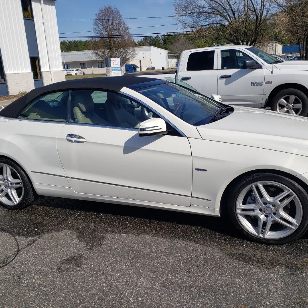 Car Detailing Service in Delmar, DE & Salisbury, MD Eagle Eye Auto