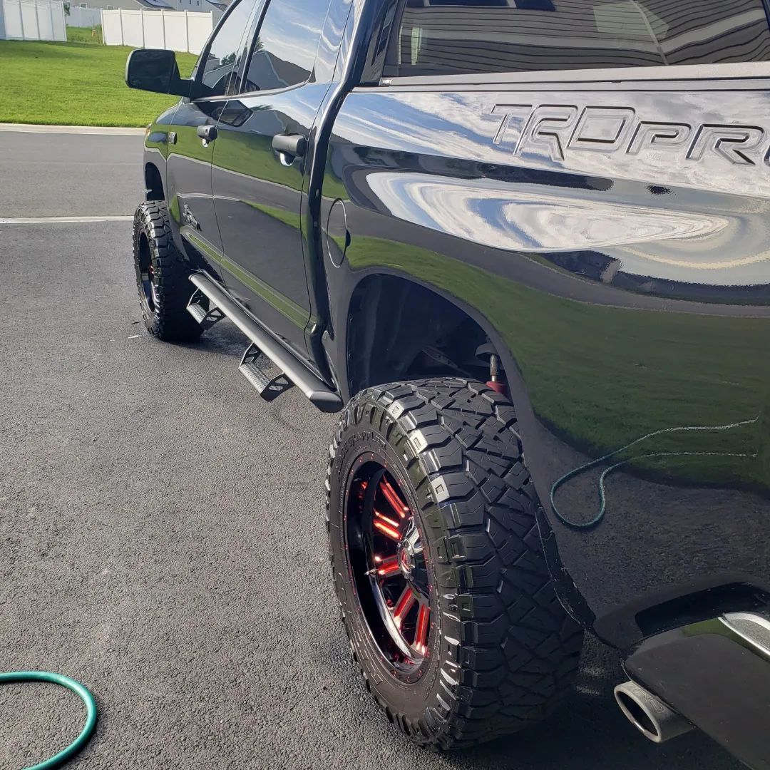 Car Detailing Service in Delmar, DE & Salisbury, MD Eagle Eye Auto