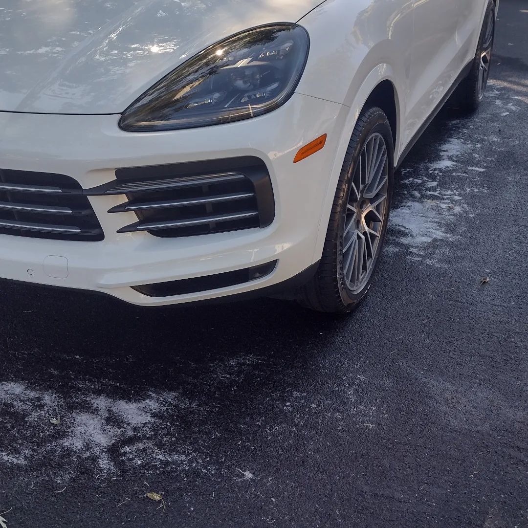 Gallery Eagle Eye Auto Detailing LLC