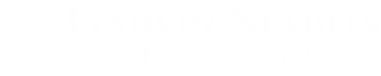 Garvin Stables Logo
