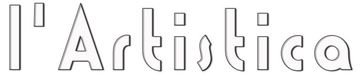 L'Artistica – Logo