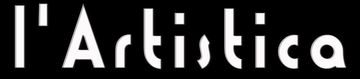 L'Artistica – Logo