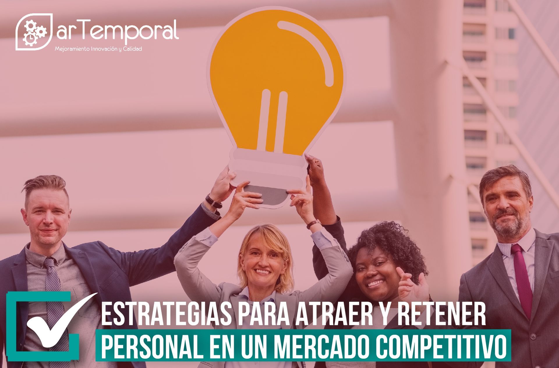 Beneficios Laborales y Contratos Temporales en Colombia | Artemporal