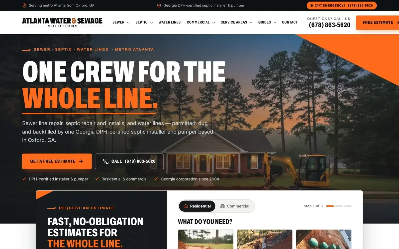 Illustrative design example, desktop