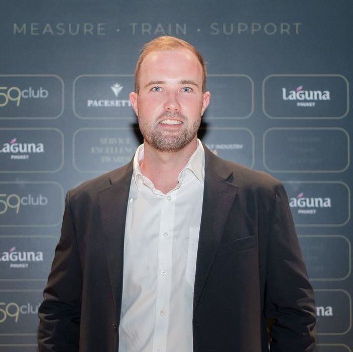 Sean Plunkett PGA CMDIP - Global Director
